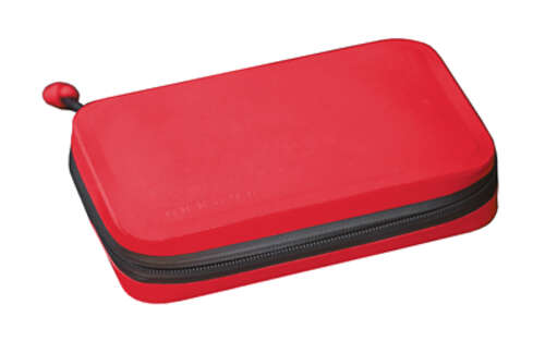 Misc. Accessories Magpul Industries Daka Utility Organizer MAGPUL DAKA UTILITY ORGANIZER RED